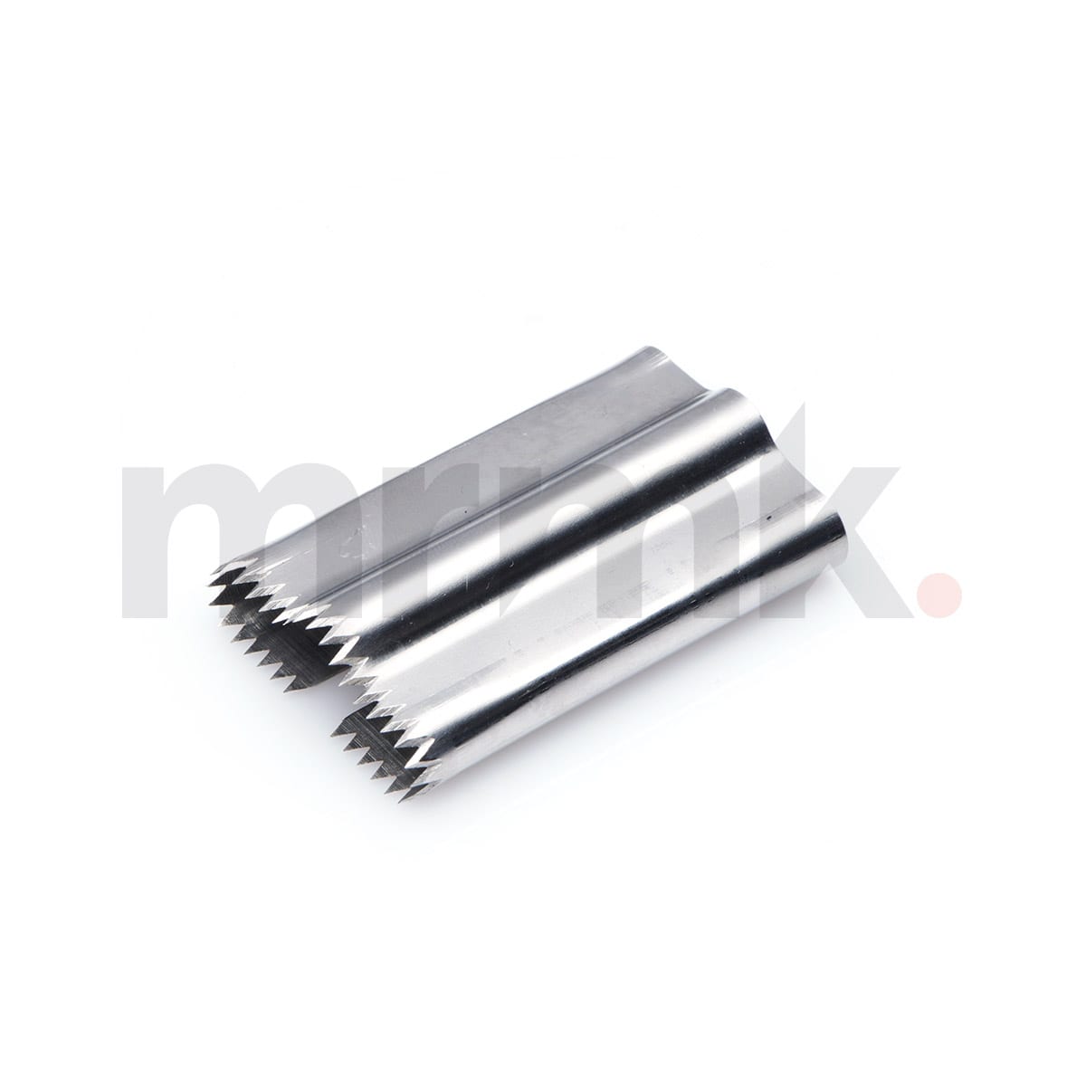 Bag Handle Punch 3 White