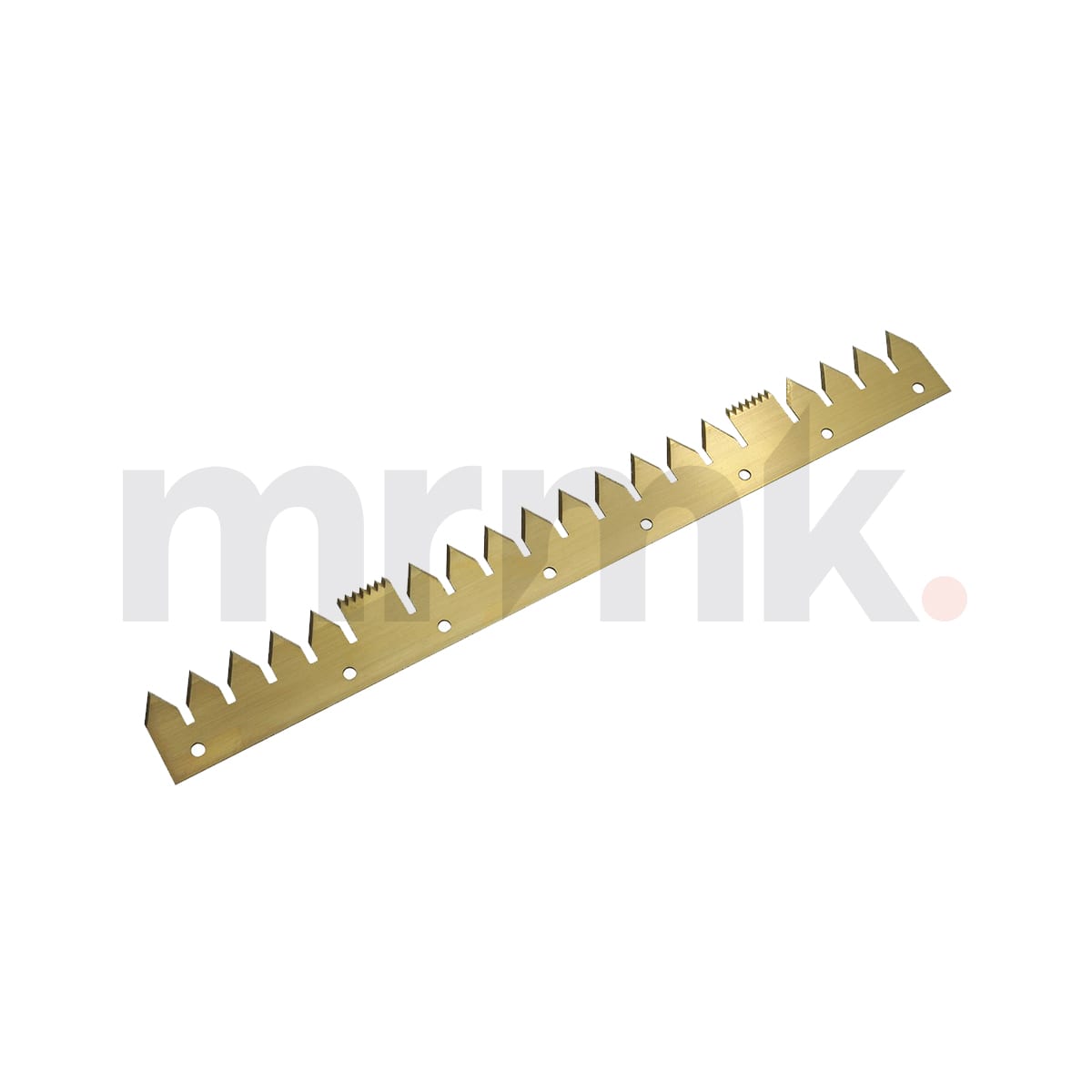 Bag Production Blade 2