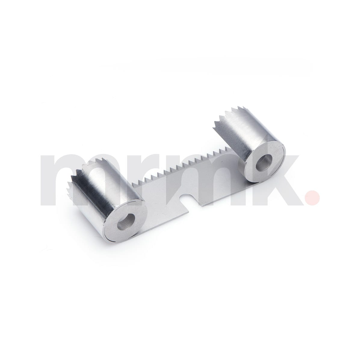 Formed Cutter White Formed Cutter Blade 1