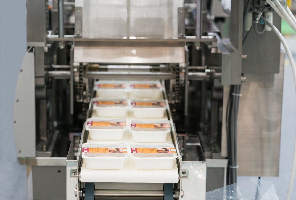 The Ultimate Guide to the Best Machine Knives for Convenience Food Packaging