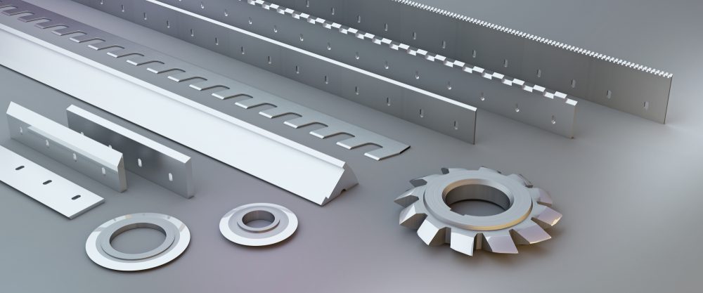 How to Maximise Profits in 2023 by Partnering With a Leading Machine Knife Manufacturer