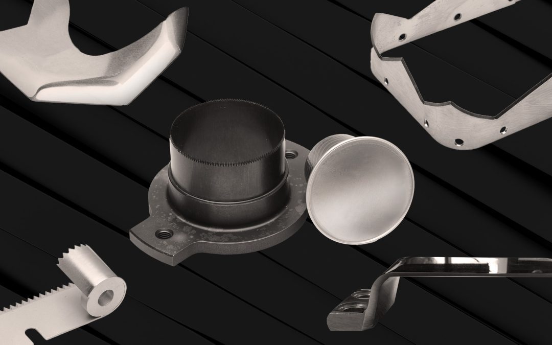 MRMK – Leading the Pack of Machine Blade Manufacturers in the UK