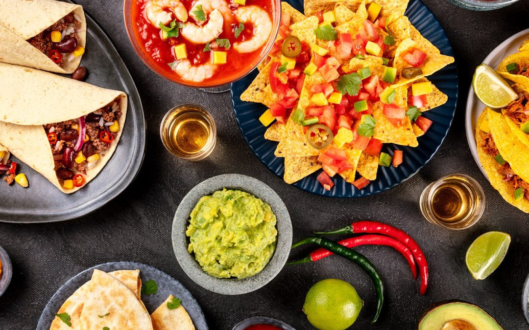 4 Ways to Celebrate World Food Day with MRMK’s Precision Knives