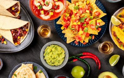 4 Ways to Celebrate World Food Day with MRMK’s Precision Knives