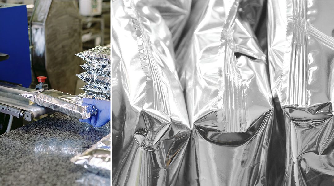 An Insight to Vertical Packaging Knife Manufacturing