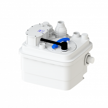 Supply & Install Sanicubic 1